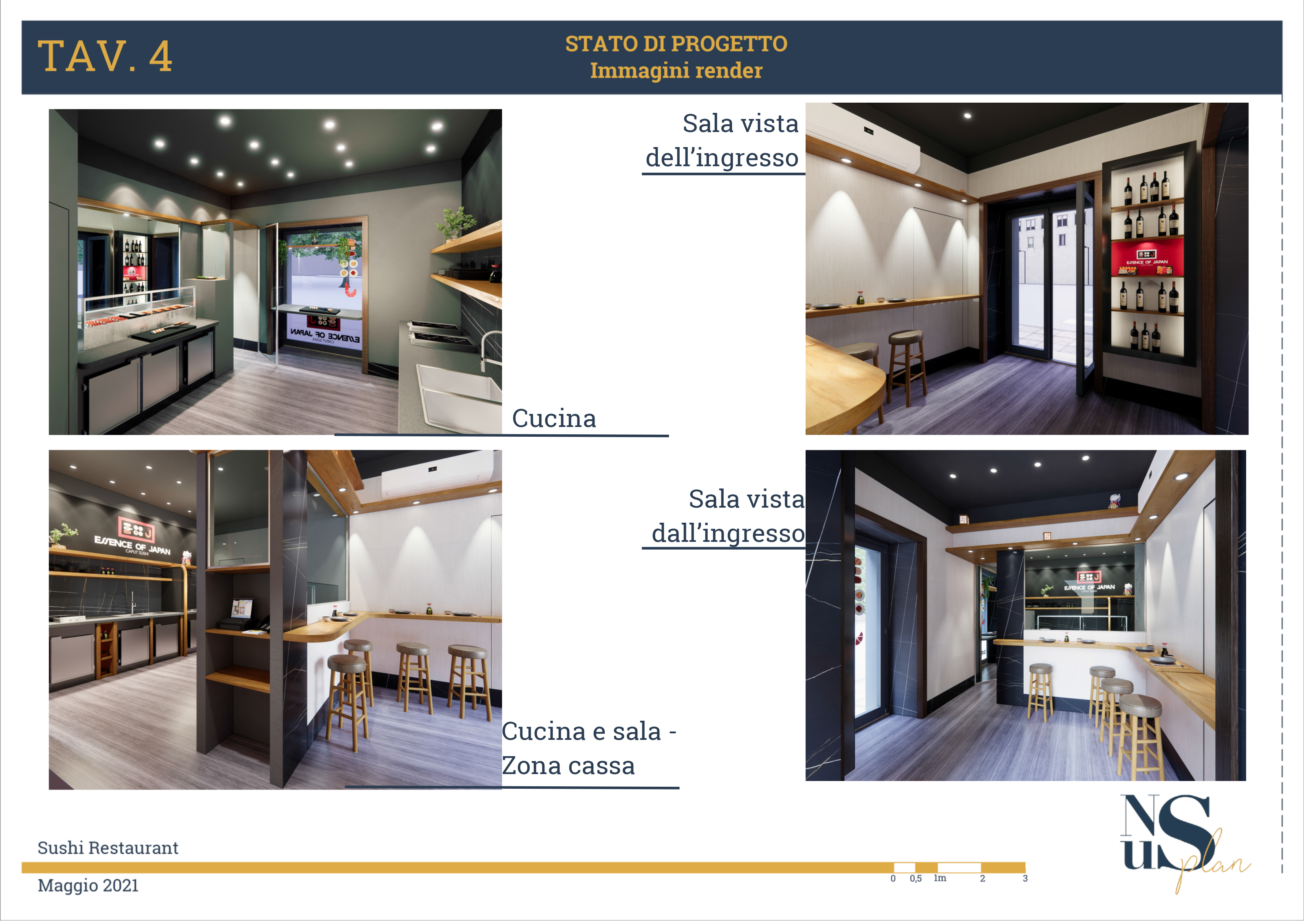 tavole progetto 4 nusplan